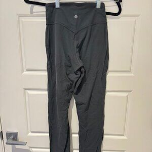 Lululemon Jogger Leggings